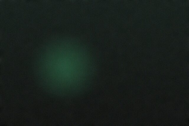 Abstract dark green brand artwork used as a placeholder.
